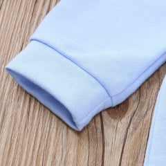 Cute Animals Jumpsuit