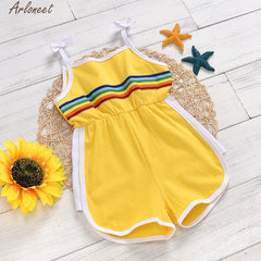 Newborn Casual One-pieces