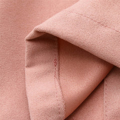 Solid Color Little Skirt