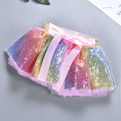 Bling Costume Tutu Skirt