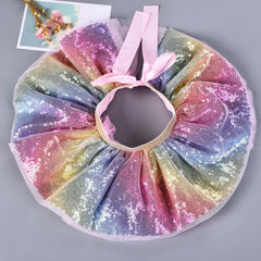 Bling Costume Tutu Skirt