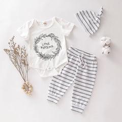 Newborn Bodysuits Long Sleeve