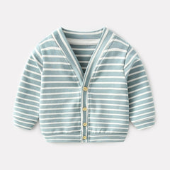 Cotton Cardigan