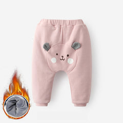 Cartoon Long Pants