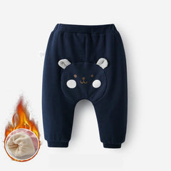 Cartoon Long Pants