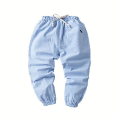 Casual Trousers For Boys