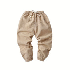 Casual Trousers For Boys