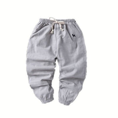 Casual Trousers For Boys