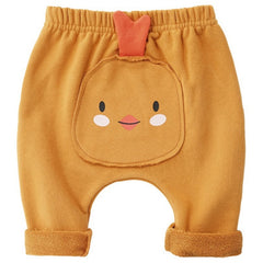 Baby Boy PP Pants