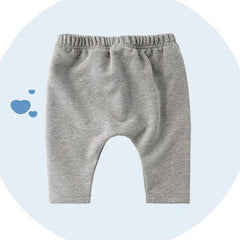 Baby Boy PP Pants