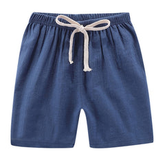 Beach Infant Shorts