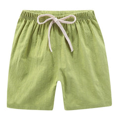 Beach Infant Shorts