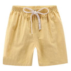 Beach Infant Shorts