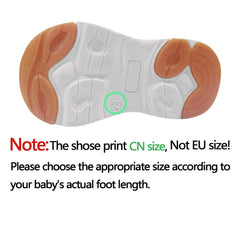 Infant Casual Shoes