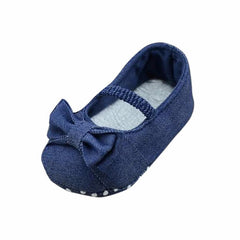 Princess Denim Shoes