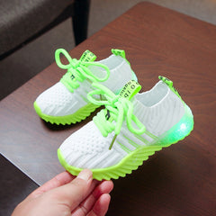 LED Sneakers