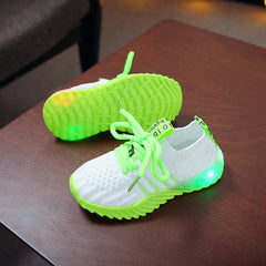 LED Sneakers