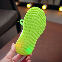 LED Sneakers