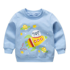 Baby Sweatshirt