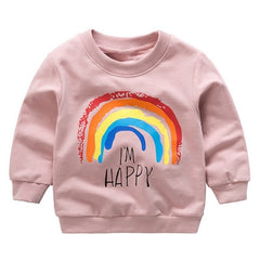 Baby Sweatshirt