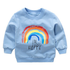 Baby Sweatshirt