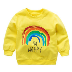 Baby Sweatshirt