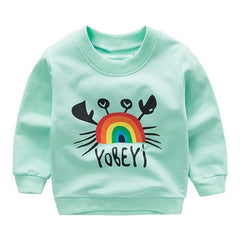 Baby Sweatshirt