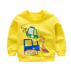 Baby Sweatshirt