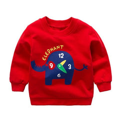 Baby Sweatshirt