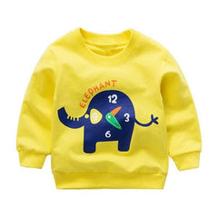 Baby Sweatshirt