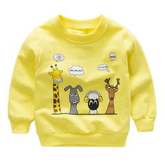 Baby Sweatshirt