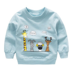 Baby Sweatshirt