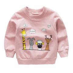 Baby Sweatshirt