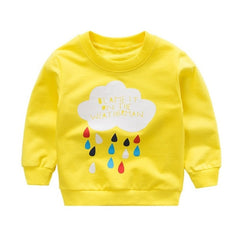 Baby Sweatshirt