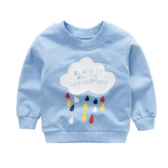 Baby Sweatshirt