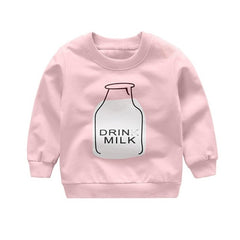 Baby Sweatshirt