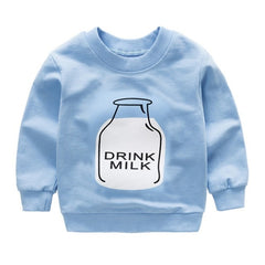 Baby Sweatshirt