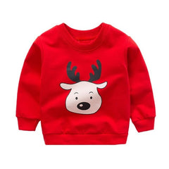 Baby Sweatshirt