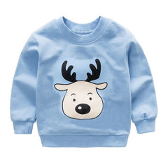 Baby Sweatshirt