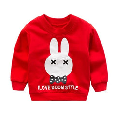 Baby Sweatshirt