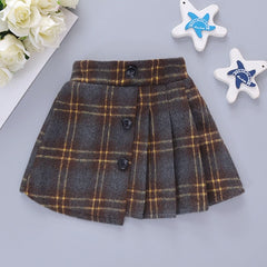 Newborn Baby Girls Skirt