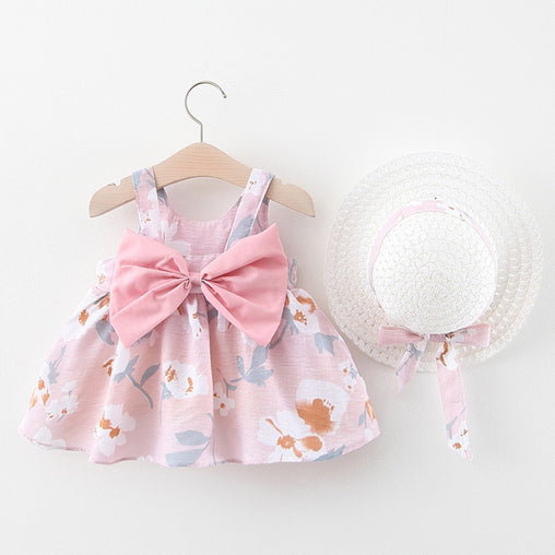 Baby Girl Outfits