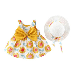 Baby Girl Outfits