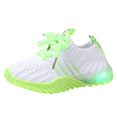 LED Sneakers