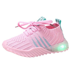 LED Sneakers