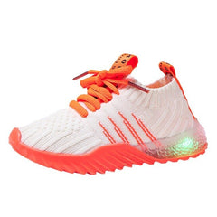 LED Sneakers