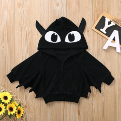 Toddler Halloween Bat Costumes