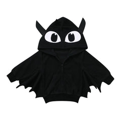 Toddler Halloween Bat Costumes