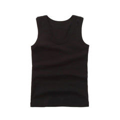 Undershirt Sleeveless Vest