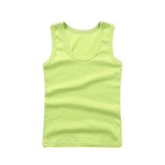 Undershirt Sleeveless Vest